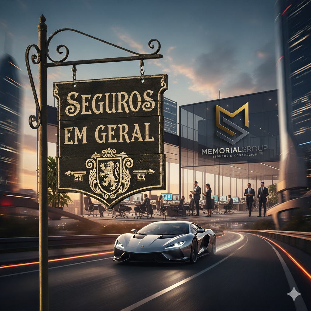 seguros em geral